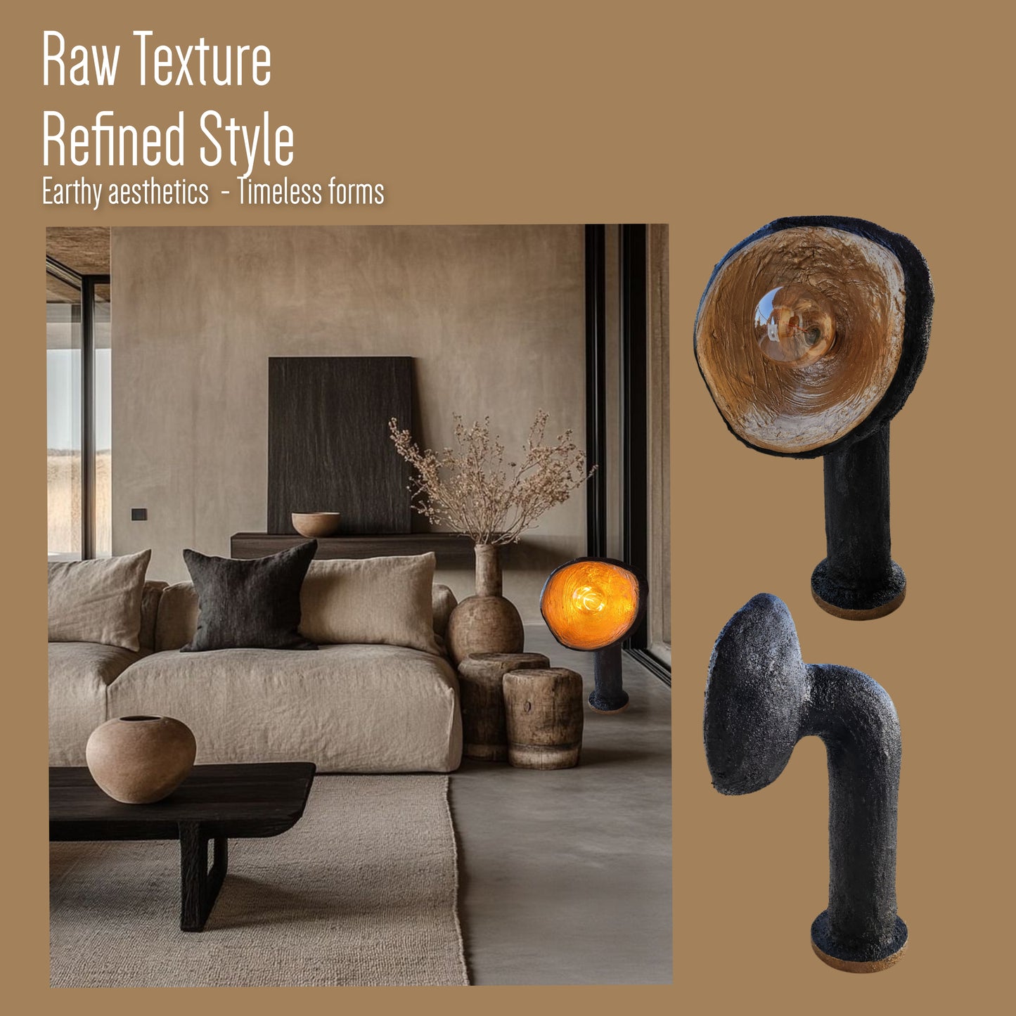 Φωτιστικό "Core Glow" LUM7428