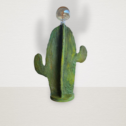 Επιτραπέζιο Φωτιστικό "Cactus Mind" LUM7436