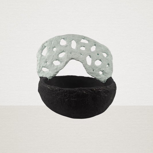 Μπολ Μέντα-Ανθρακί ART7453