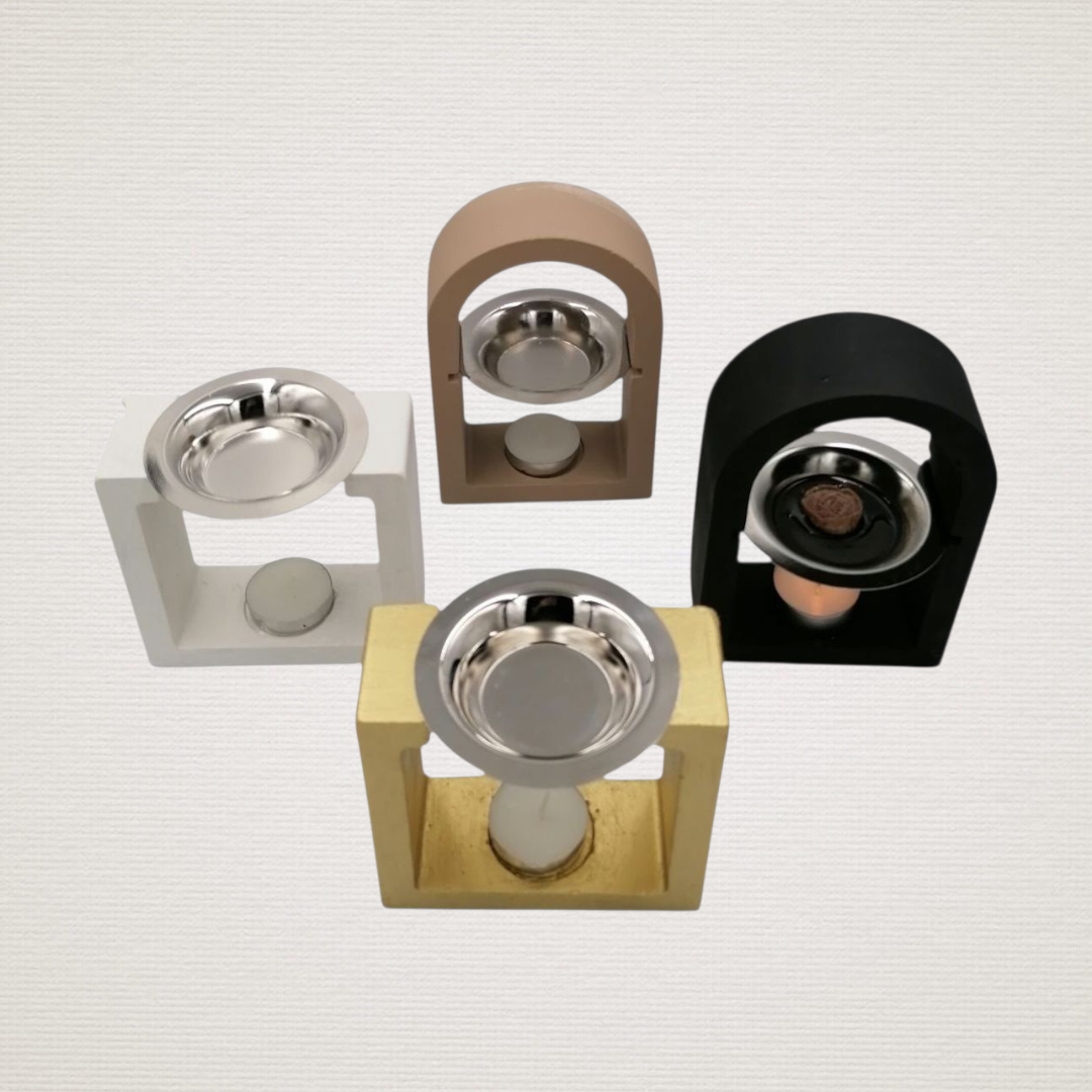 "Breakfast Bread & Chesse" Wax Melts 200gr. CAN8056