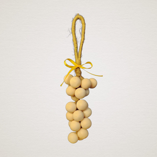 Σαπούνι 300gr Λευκό Τσαμπί Σταφύλι SOAP9016