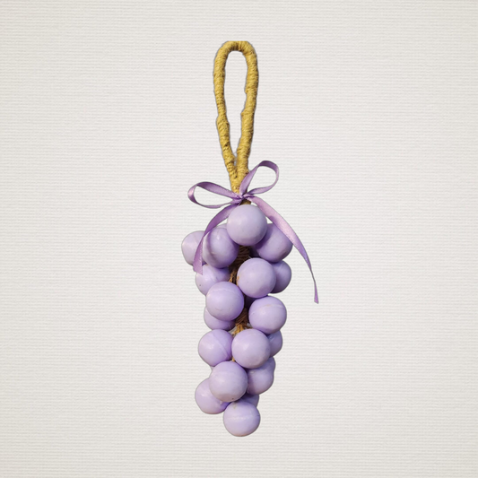 Σαπούνι 300gr Λιλά Τσαμπί Σταφύλι SOAP9017