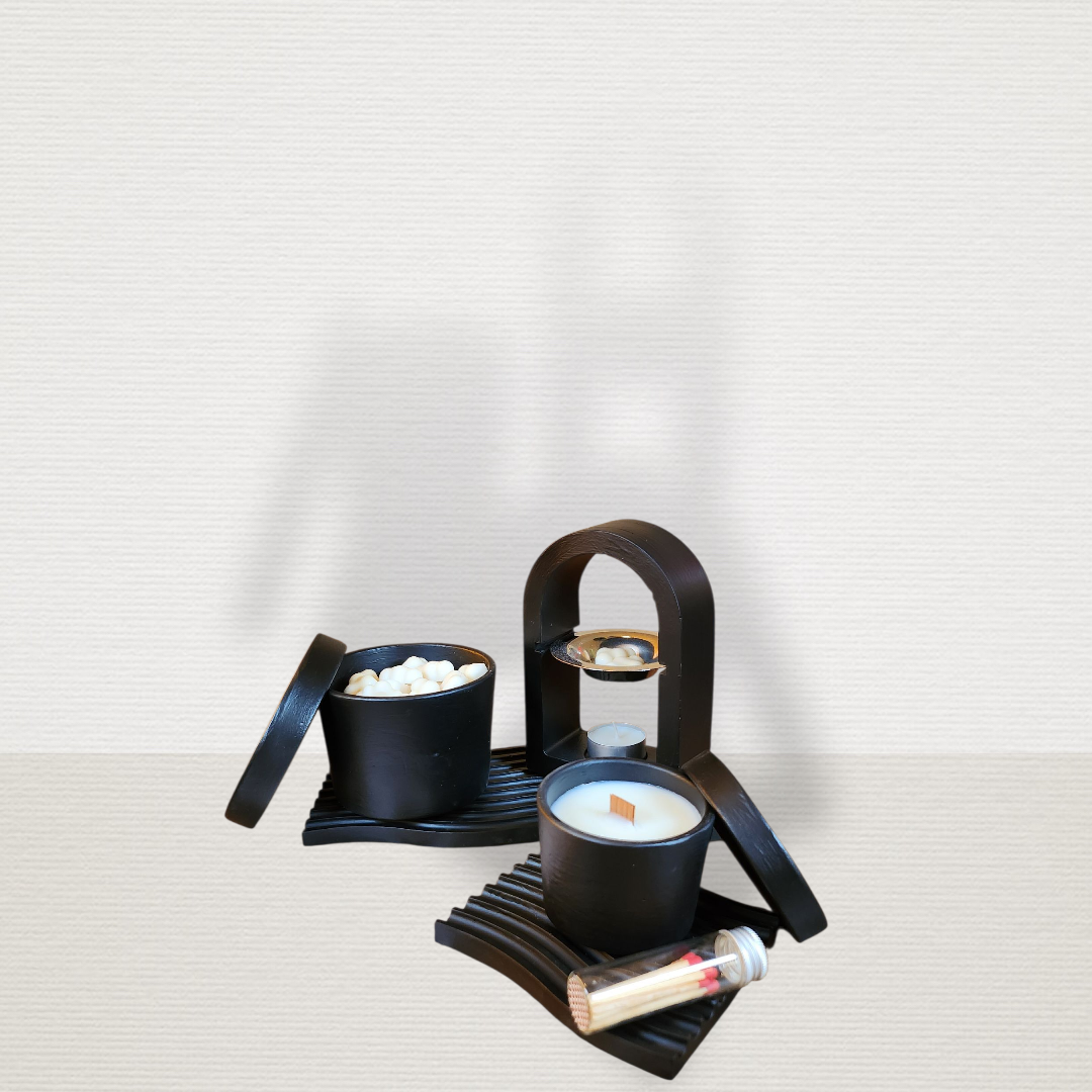 "Clouds" Wax Melts 200gr. CAN8058