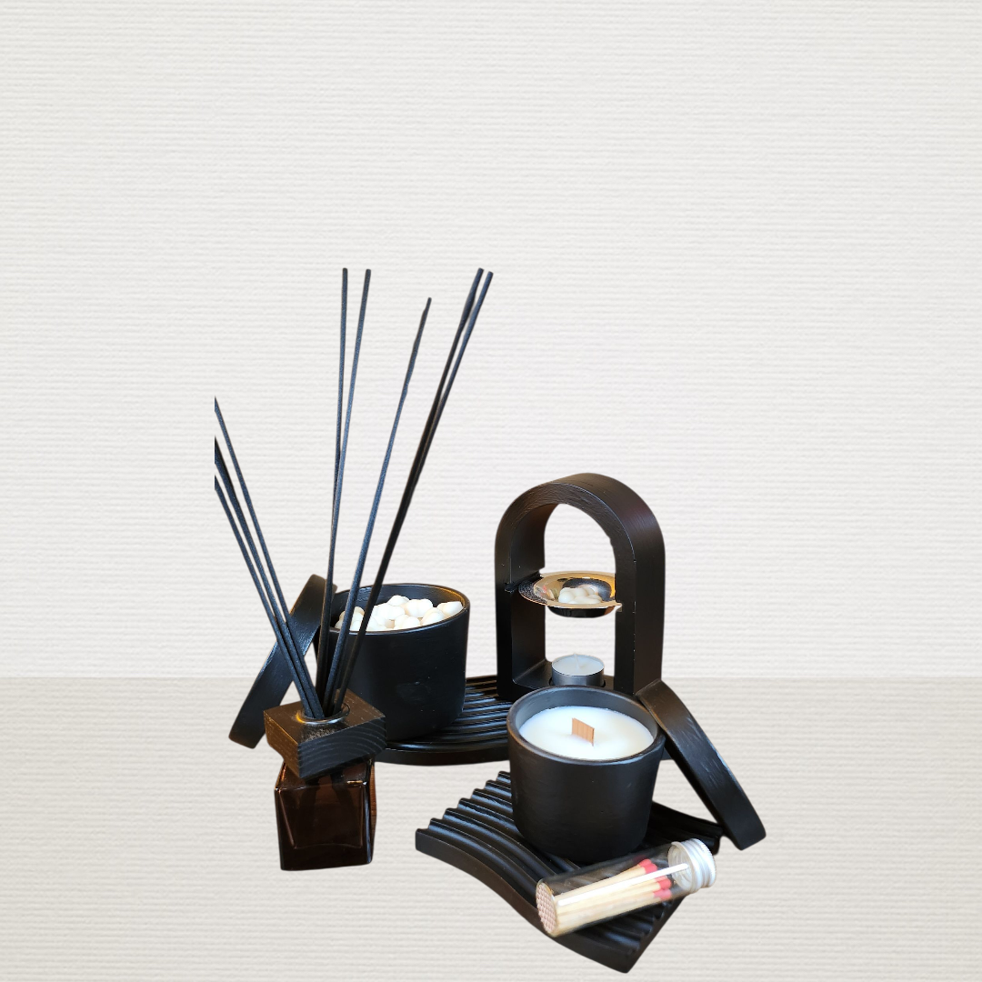 Σύνθεση "Waves Of Warmth" ART8016