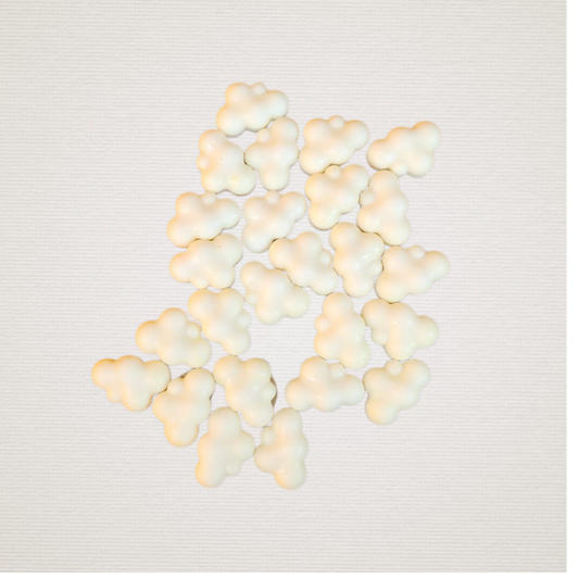 "Clouds" Wax Melts 200gr. CAN8058