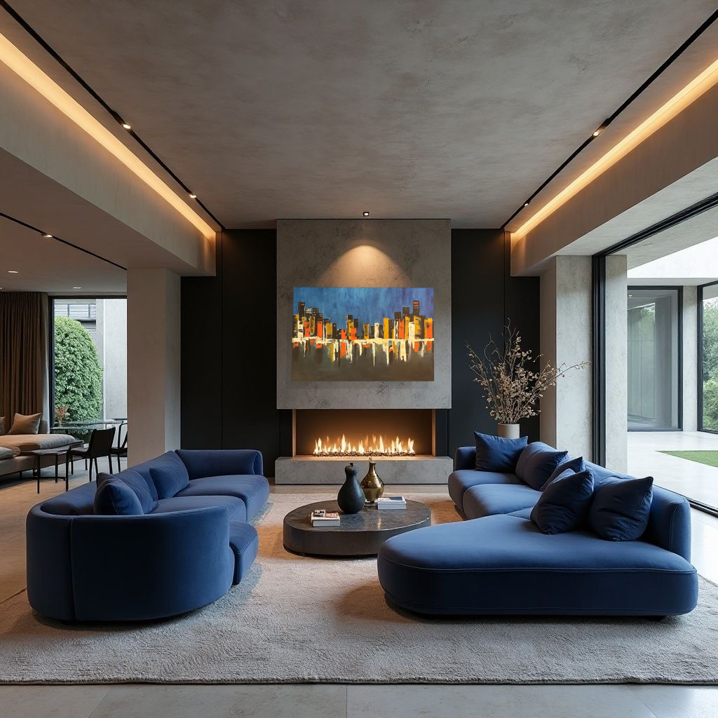 "Urban Symphony" ART6000