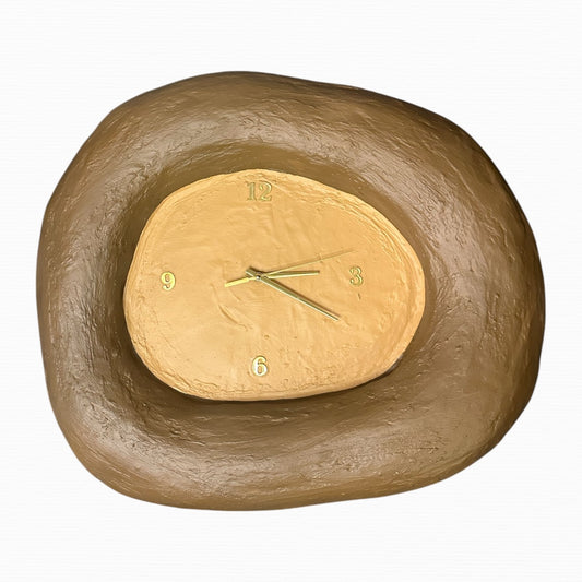 "Time Memory" Ρολόι Τοίχου ART7473
