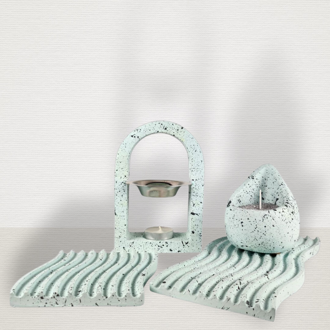 "Breakfast Bread & Chesse" Wax Melts 200gr. CAN8056