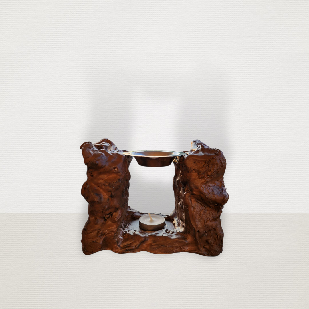 "Breakfast Bread & Chesse" Wax Melts 200gr. CAN8056