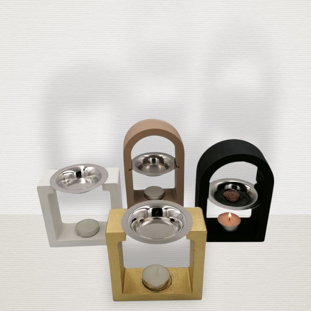 "Breakfast Bread & Chesse" Wax Melts 200gr. CAN8056