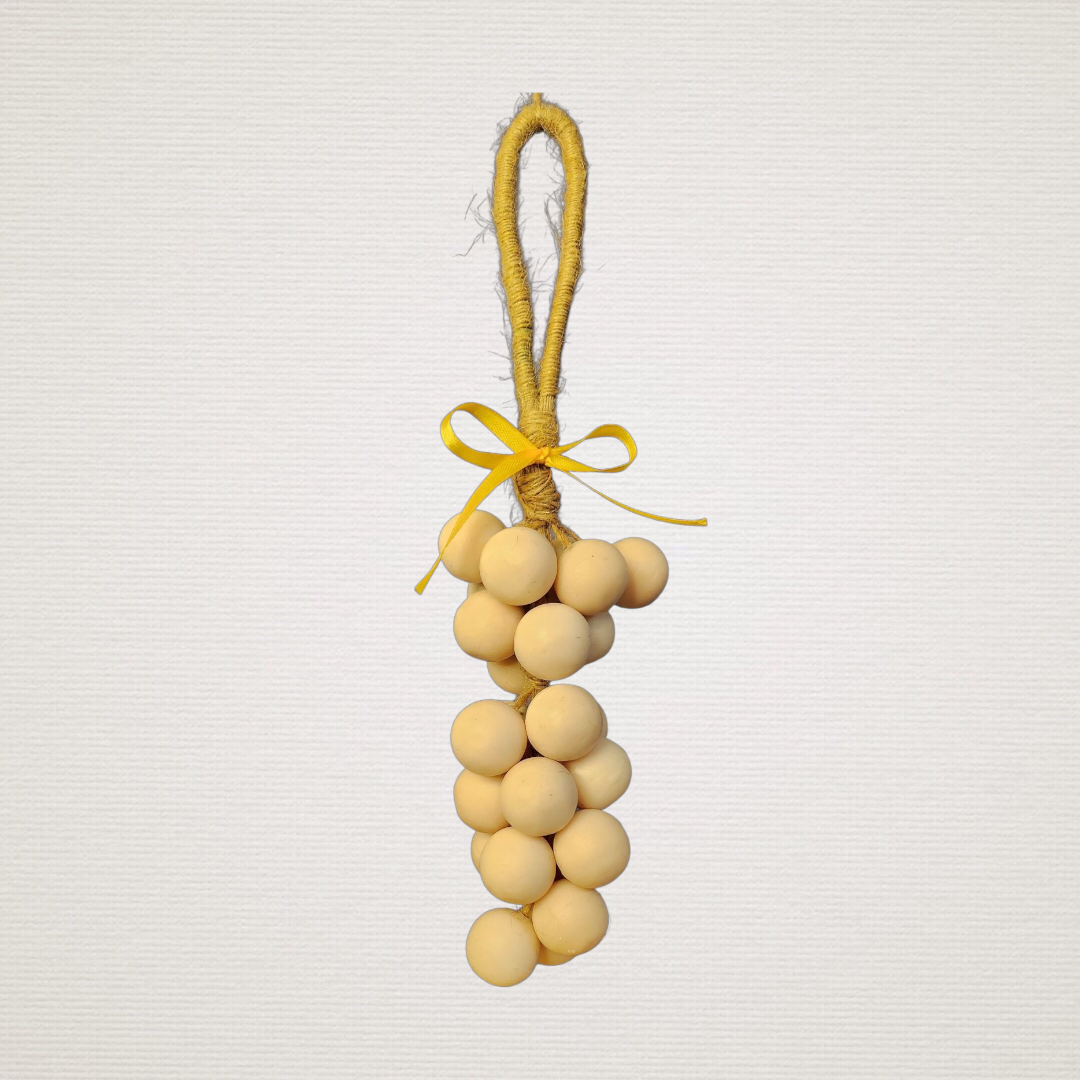 Σαπούνι 300gr Λευκό Τσαμπί Σταφύλι SOAP9016