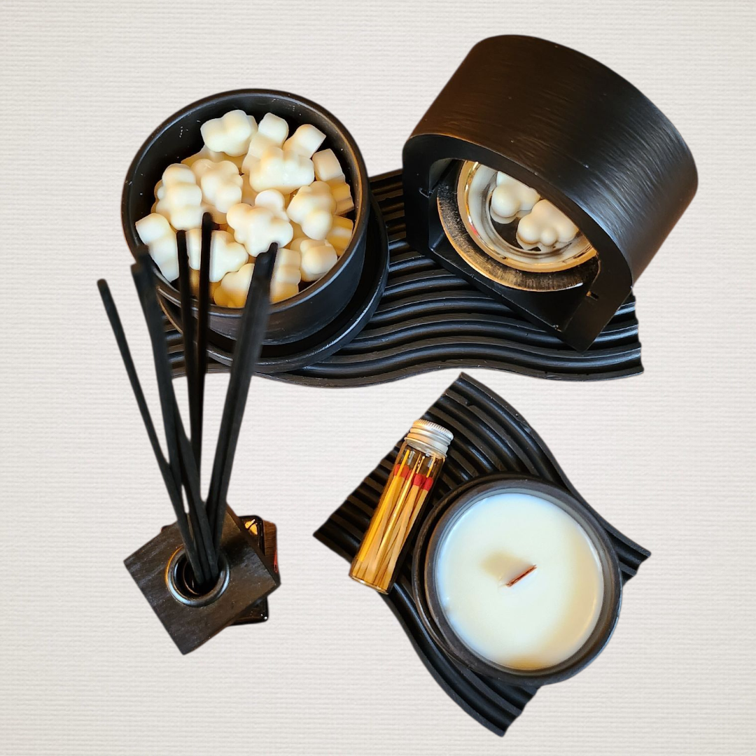 Σύνθεση "Waves Of Warmth" ART8016