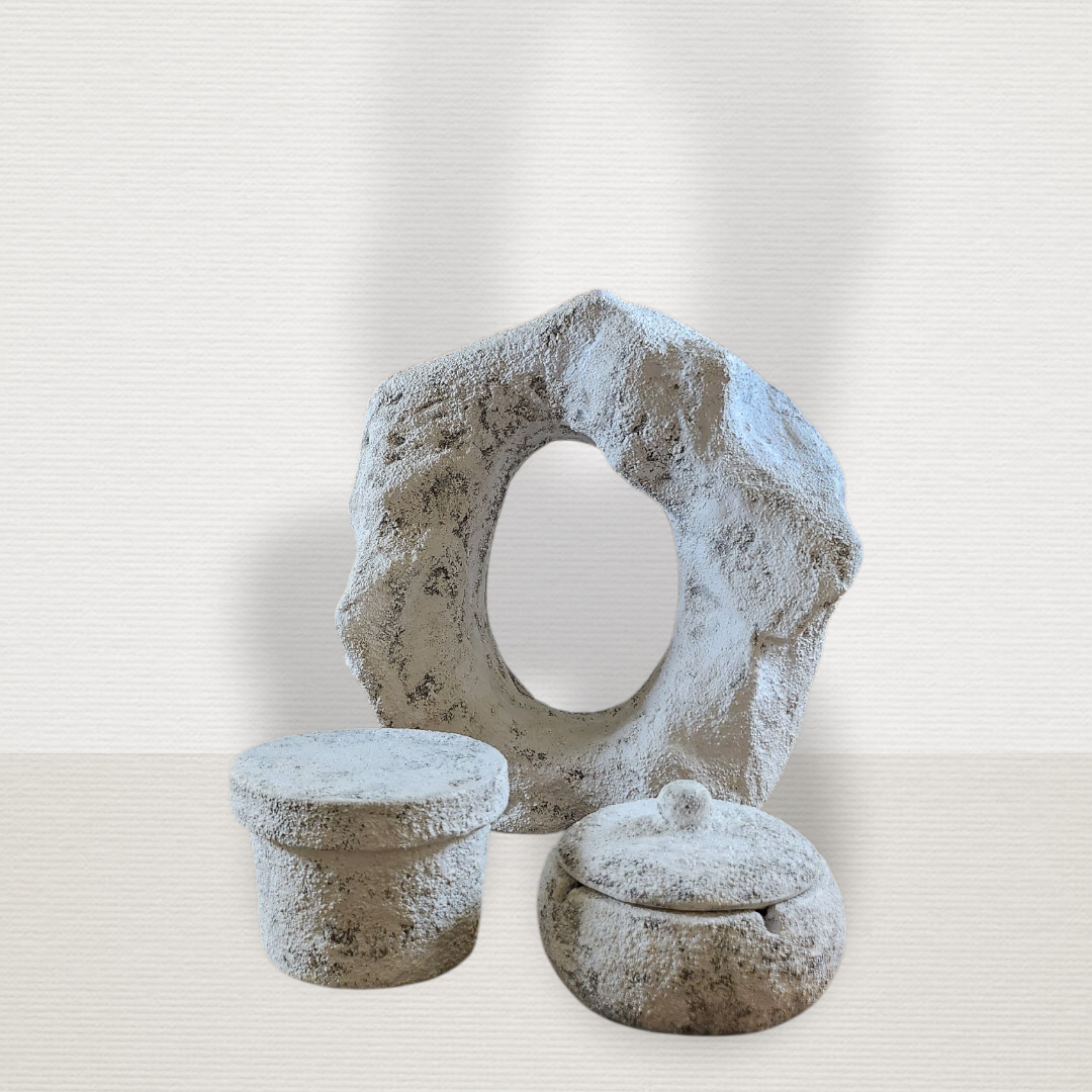 Σύνθεση "Ethereal Sand" ART8017