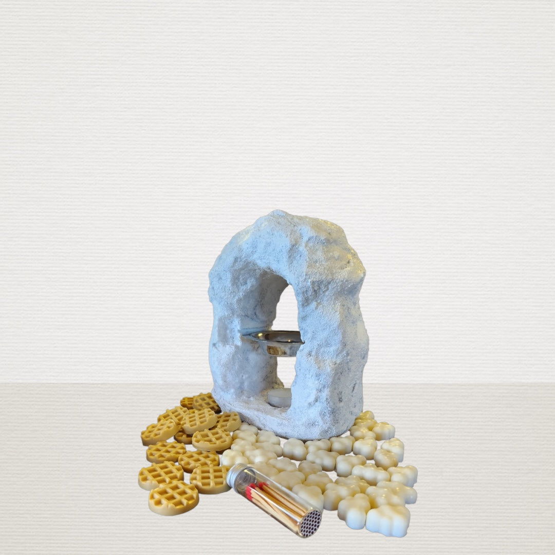 Stone Essence ART10220 ΔΕΣ ΤΟ ΣΤΟΝ ΧΩΡΟ ΣΟΥ ΜΕ AR