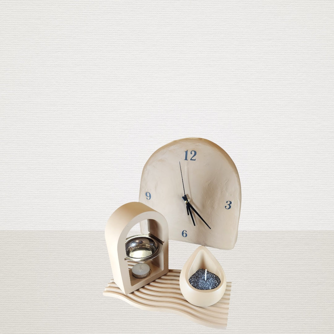 Earthwave Set