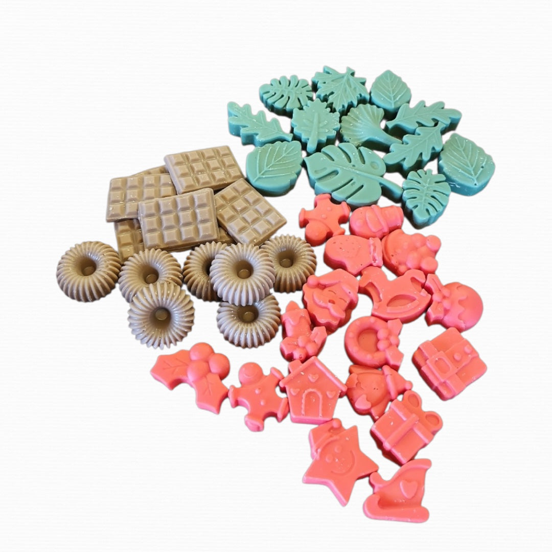 Triple Aroma Set CAN8059