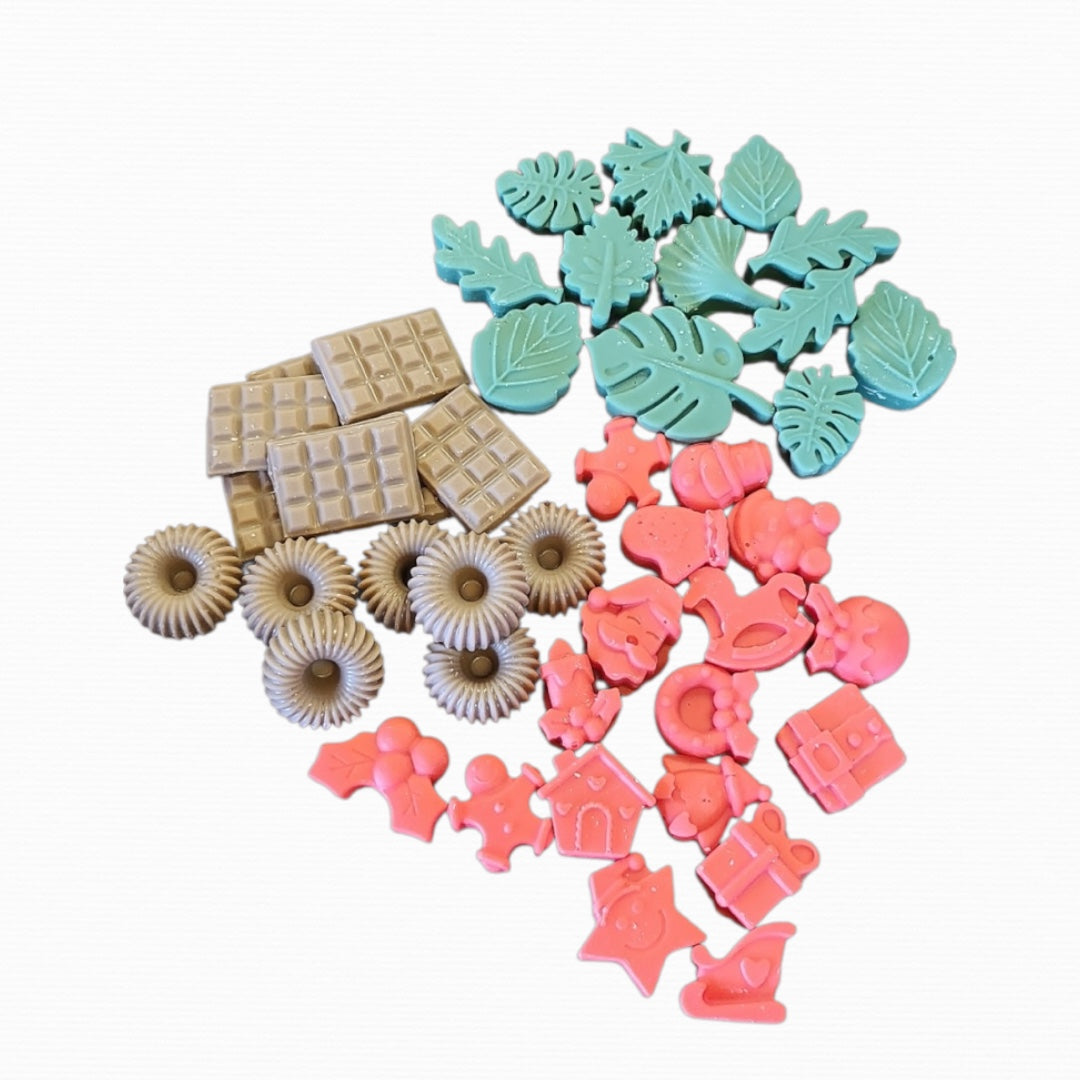 Triple Aroma Set CAN8059