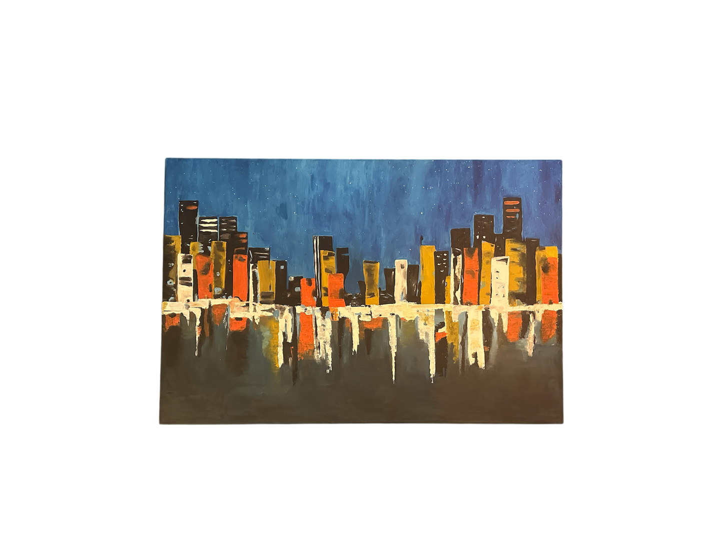 "Urban Symphony" ART6000