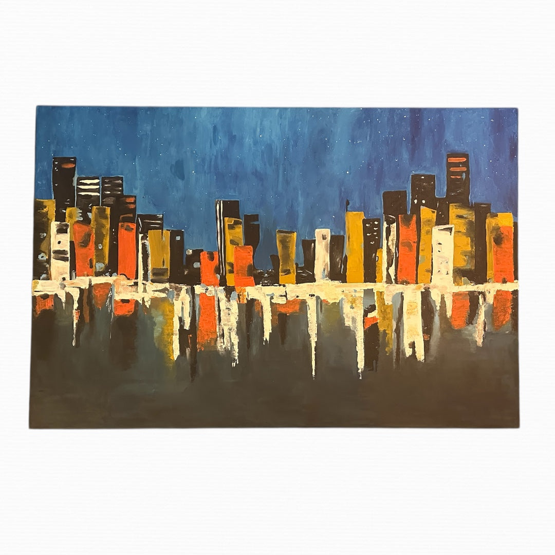 "Urban Symphony" ART6000